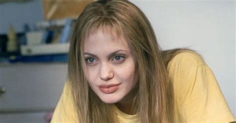 angelina jolie 90s|Best Angelina Jolie Movies from the 90s, Ranked.